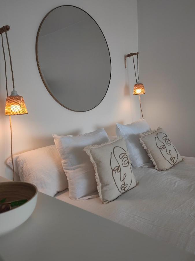 La Suite Appartement Pleine Vue Mer Concarneau Extérieur photo