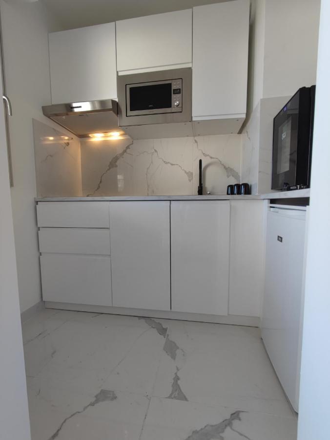 La Suite Appartement Pleine Vue Mer Concarneau Extérieur photo