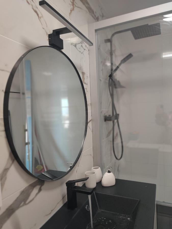 La Suite Appartement Pleine Vue Mer Concarneau Extérieur photo