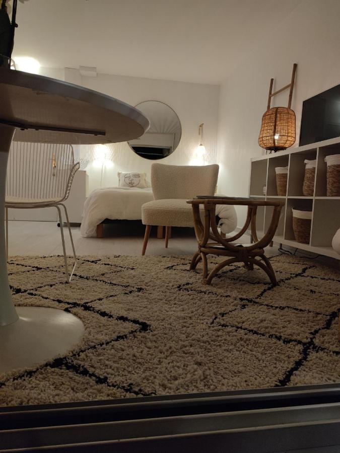La Suite Appartement Pleine Vue Mer Concarneau Extérieur photo